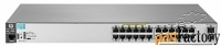 коммутатор hp aruba 2530-24g-poe+-2sfp+