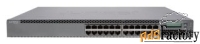 коммутатор juniper ex3300-24t