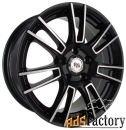 колесный диск rs wheels 120