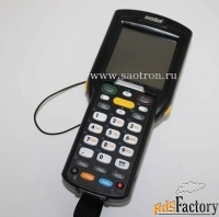 терминал сбора данных zebra / motorola symbol mc32n0-sl2haheia (wlan/b