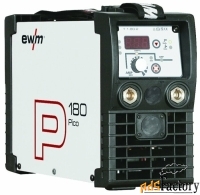 сварочный аппарат ewm pico 180 (tig, mma)