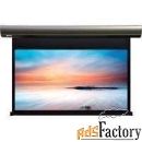 проекционный экран lumien cinema control 187x305 mw white (lcc-100115)