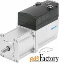 электродвигатель festo emca-ec-67-m-1tm-dio