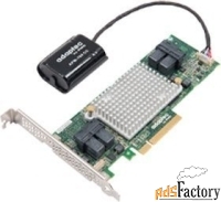 raid контроллер microsemi (adaptec) asr-81605zq sgl (2281600-r)