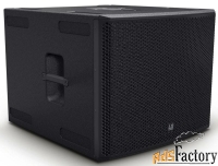 сабвуферы пассивные ld systems stinger sub 18 g3