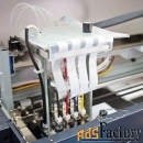 печатающая головка brother print head gt-3 (sb3184101)