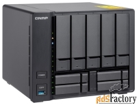 сетевой накопитель (nas) qnap ts-932x-2g