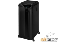 шредер (уничтожитель) fellowes automax 550c (4x38 мм)