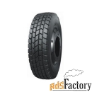 шины шина 445/95r25 (16.00r25) 174f west lake cm770