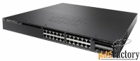 коммутатор cisco ws-c3650-24ts-l