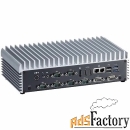 встраиваемый компьютер axiomtek ebox635-881-fl-4330te-rc