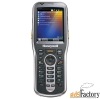 терминал сбора данных dolphin 6110 (wifi, bluetooth, 28-key, 4313 lase