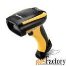 сканер штрих-кода datalogic powerscan pd9530 dpm, direct part marking,