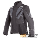 dainese gran turismo gore-tex u40 black/ebony 48