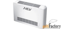 mdv mdi2-36f4dhn1 напольный блок vrf-системы