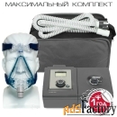 philips respironics system one remstar auto a-flex - максимальный комп