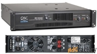 qsc rmx 1850hd усилитель мощности