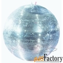 зеркальный шар eurolite mirror ball 100 cm