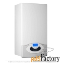 газовый котел ariston genus premium evo 24 ff 22 квт двухконтурный