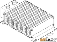 тормозящий резистор festo cacr-kl2-33-w2400