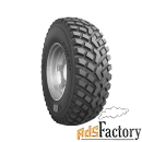 шины шина 440/80r28 (16.9r28) 156a8/151d bkt ridemax it-696 tl