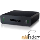 контроллер/аудиопроцессор shure аудиоконвертер ani4in-xlr