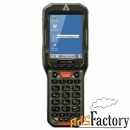 терминал сбора данных point mobile pm450, android, 2d