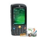 терминал сбора данных motorola mc55a0 лазерный 1 гб, bluetooth, wifi