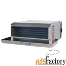 канальный фанкойл 5-5,9 квт daikin fwe06ctw