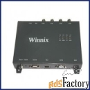 winnix technologies co winnix technologies co rfid считыватель hyr830 