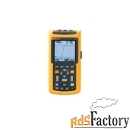 измерительный инструмент осциллограф fluke 124/s