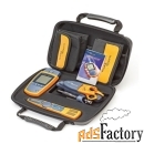 тестер кабельный fluke networks microscanner2 (ms2-ttk)