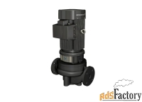 grundfos tp 40-240/2 a-f-a-bqqe-ix1 вертикальный центробежный насос