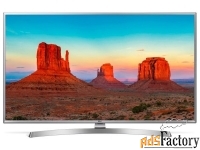 телевизор lg 55uk6550