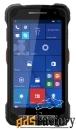 терминал сбора данных point mobile pm80, 2d imager, win10, 4g, gps, 1г