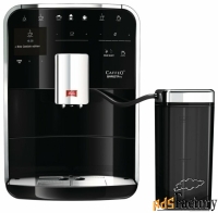 кофемашина melitta caffeo barista ts