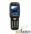 терминал сбора данных datalogic skorpio x4 (942550016) winec 7, 2d ima