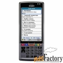 тсд терминал сбора данных casio it-g500 it-g500-15e casio it-g500