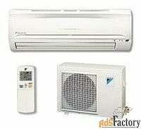 настенная сплит-система daikin ft50 / r50