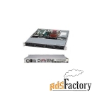 сервер supermicro x10sllf-813mtq350c (smr0013)