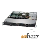 серверная платформа supermicro as-1013s-mtr (as-1013s-mtr)