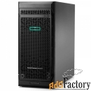 сервер hpe proliant ml110 g10 p10806-421