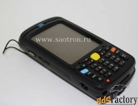 терминал zebra / motorola symbol mc55a0-p20swrqa9wr (wlan / bt, 1d las