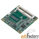 одноплатный компьютер advantech som-6894crz-s6a1e