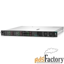 сервер hpe proliant dl20 gen10/ xeon e-2224/ 16gb/ no hdd (up 2lff)/ n