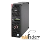 сервер fujitsu tx1320 m4/sff/red/xeon e-2124/16gb u 2666 (vfy:t1324sc0