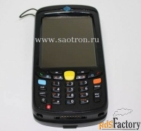 терминал zebra / motorola symbol mc55a0-p20swqqa7wr (wlan / bt, 1d las