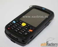 терминал zebra / motorola symbol mc55a0-p20swrqa7wr (wlan / bt, 1d las