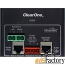 усилитель контроллер для ip-сети sl 251 clearone