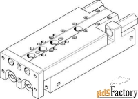 мини-суппорт festo slt-16-80-p-a